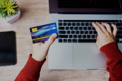 Payment Card Industry Data Security Standard (PCI DSS)